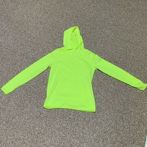Nike hoodie sweatshirt